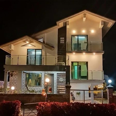 Rain Forest Resort 로나발라 외부 사진