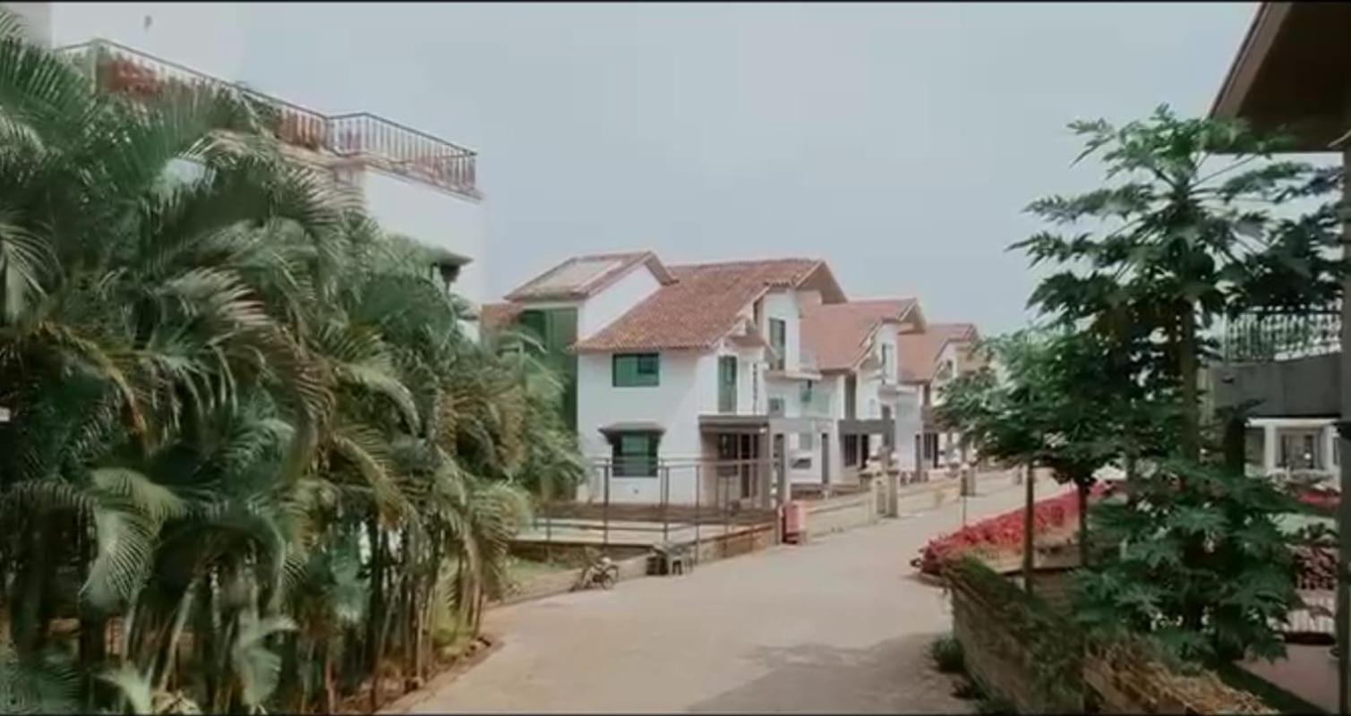 Rain Forest Resort 로나발라 외부 사진
